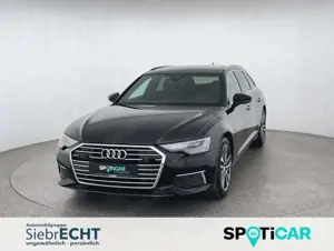 Audi A6 Audi A6 2.0D*NAVI*RFK*PDC*uvm