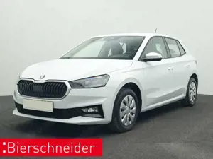 Skoda Fabia 1.0 TSI Essence PDC KLIMA LED DAB