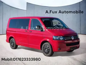 Volkswagen T5 Multivan