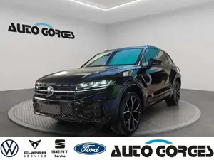 Volkswagen Touareg R-Line 3,0 V6 TDI FINAL EDITION +SOFORT+
