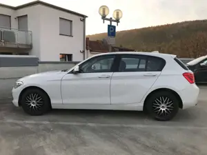 BMW 118 118d
