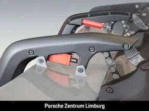 Porsche 992 911 GT3 RS Clubsportpaket LED-Matrix BOSE