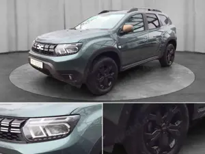 Dacia Duster II 1.3 TCe 150 EDC Extreme