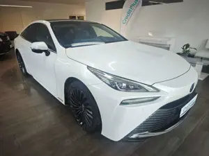 Toyota Mirai Advanced*Pano*JBL*20"Matrix 360