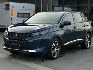 Peugeot 3008 HY 225 ALLURE PACK+LED+Navi+Wärmepumpe+Kam+