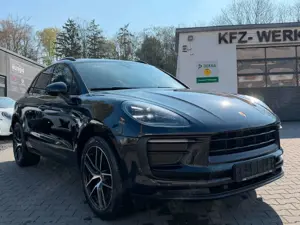 Porsche Macan Aut. 1 Hand - LED - Panoramadach /// Bild 5