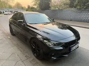 BMW 318 Bmw 318d F30