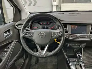 Opel Crossland X Bild 5
