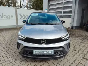 Opel Crossland X Bild 2