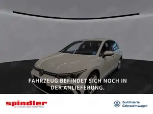 Volkswagen Golf GTE VIII GTE 1.4 eHybrid DSG / Navi, LED+, RFK