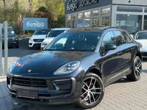 Porsche Macan Aut. 1 Hand - LED - Panoramadach /// Bild 2