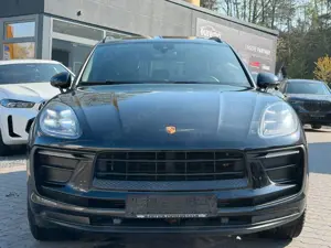 Porsche Macan Aut. 1 Hand - LED - Panoramadach /// Bild 4