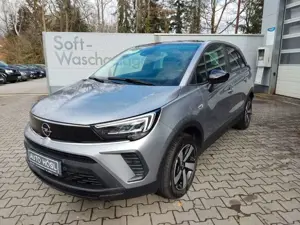 Opel Crossland X Bild 3