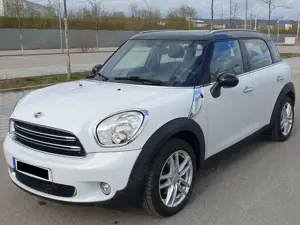 MINI Cooper Countryman Mini Cooper Countryman