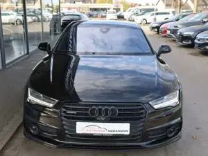 Audi A7 Bild 3