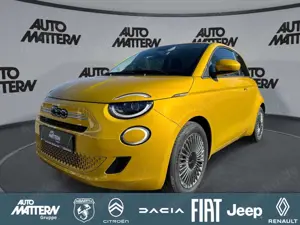 Fiat 500 1.0 Mild Hybrid Torino