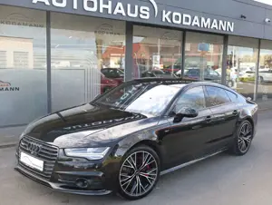 Audi A7 Bild 2