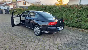 Volkswagen Passat Highline BMT/Start-Stopp 4Motion