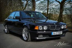 BMW 730 i H-Zulassung*KLIMA*V8