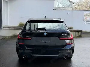 BMW 320 i M Sportpaket LED LiveCockpit Ambiente 18 Bild 5