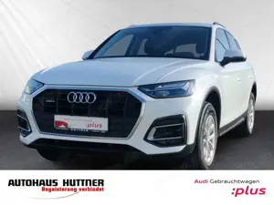 Audi Q5 SUV 50 TDI qu. tiptronic LED Temp. eGD Navi