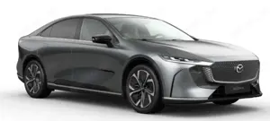 Mazda 6e 5HB EV 258ps 1AT RWD Takumi