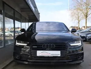 Audi A7 Bild 4