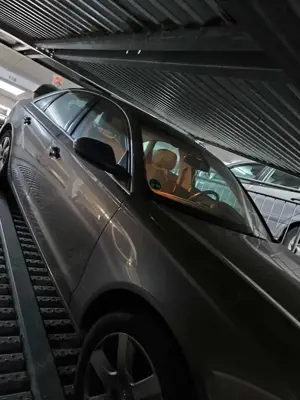 Audi A6 A6 3.0 TDI DPF quattro S tronic