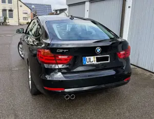 BMW 330 Bild 4