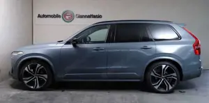 Volvo XC90 Bild 4