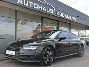 Audi A7 Bild 5