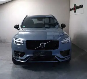 Volvo XC90 Bild 3