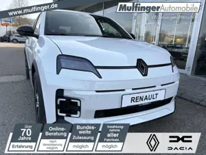 Renault R 5