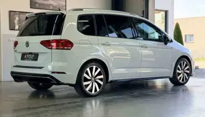 Volkswagen Touran Bild 5