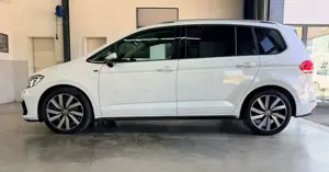 Volkswagen Touran Bild 2