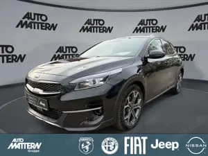 Kia XCeed Xceed 1.4 T-GDI Platinum PGSD Leder LM Automatik