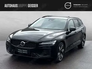 Volvo V60 T8 AWD Ultra Dark ACC BLIS HUD SD LED