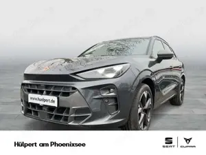 CUPRA Terramar 1.5 eTSI CAM ACC LM19 E-KLAPPE CARPLAY