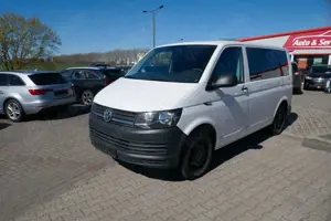 Volkswagen T6 Transporter