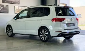 Volkswagen Touran Bild 3