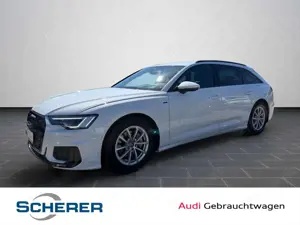 Audi A6 Design 40 TDI MATRIX-LED KAMERA NAVI SH