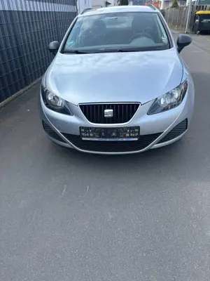 SEAT Ibiza Reference