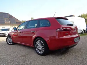 Alfa Romeo 159 2.2 JTS 16V Progression !! 1.Hand !!