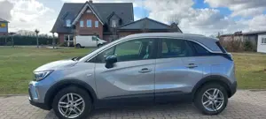 Opel Crossland X Elegance 1,5CDTi Automatik +LED+Sitzhzg+Navi+Temp