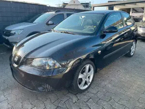 SEAT Ibiza Sport Edition,Klimaauto.,Servo,TÜV NEU
