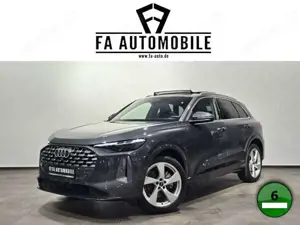 Audi Q5 TFSI S Line Pano Beifahrerdis.AHK 360" 20 Zol
