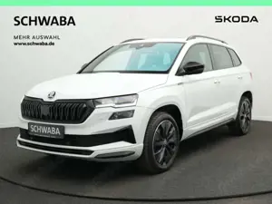 Skoda Karoq Sportline 1.5 TSI DSG