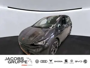 CUPRA Born e-Boost CAM*HUD*SHZ*ACC*NAVI