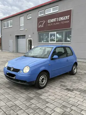 Volkswagen Lupo