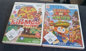 wii spiele
